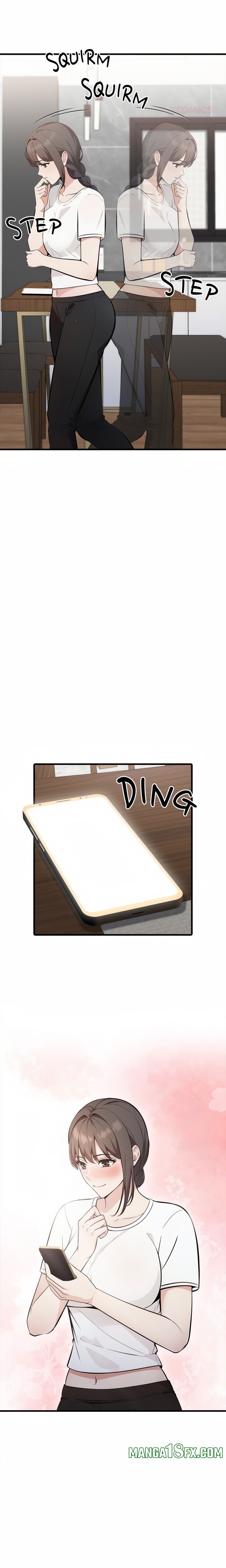 A Parent-Teacher Affair - Chapter 7 [photo 10] - MangaPorn