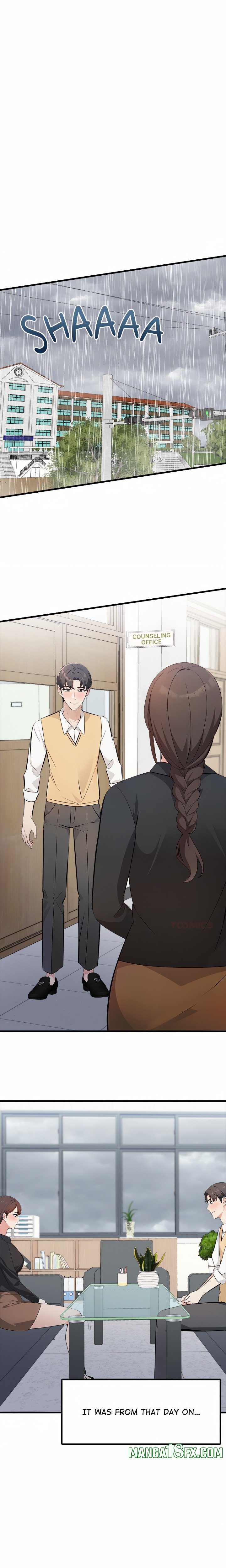 A Parent-Teacher Affair - Chapter 7 [photo 12] - MangaPorn