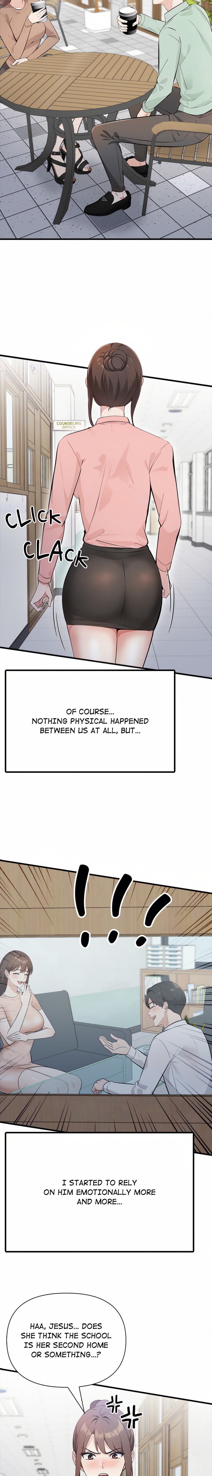 A Parent-Teacher Affair - Chapter 7 [photo 14] - MangaPorn