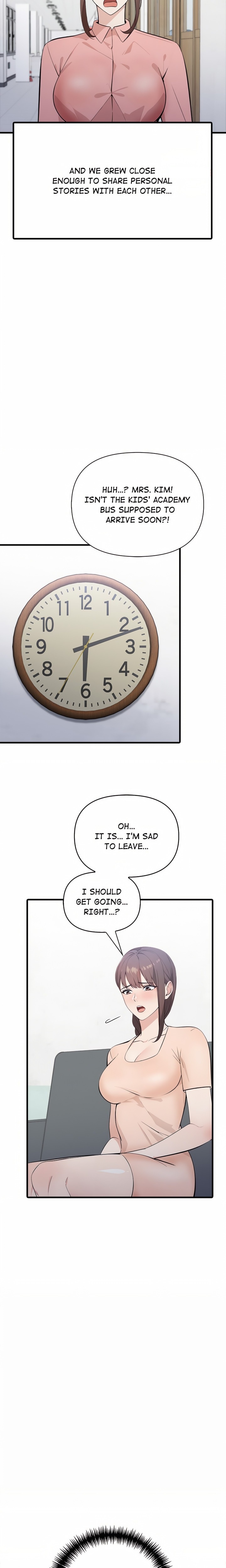 A Parent-Teacher Affair - Chapter 7 [photo 15] - MangaPorn