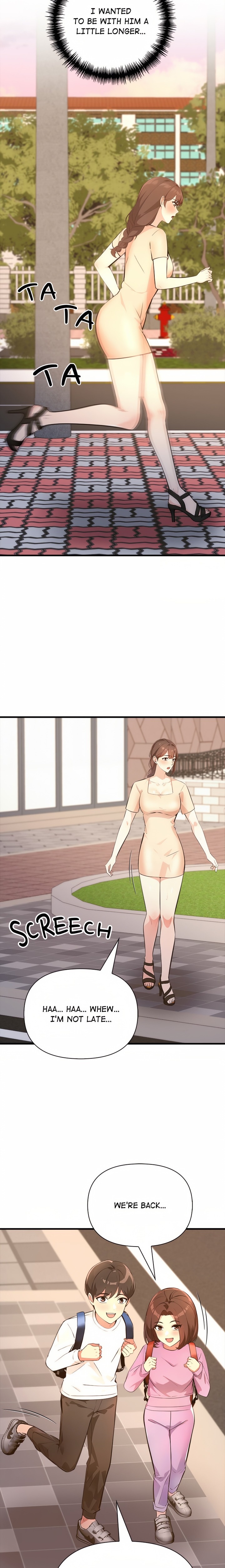 A Parent-Teacher Affair - Chapter 7 [photo 16] - MangaPorn