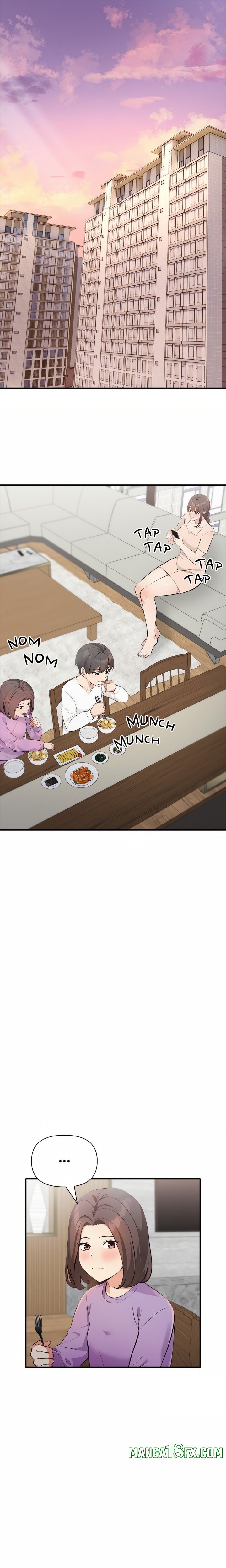 A Parent-Teacher Affair - Chapter 7 [photo 18] - MangaPorn