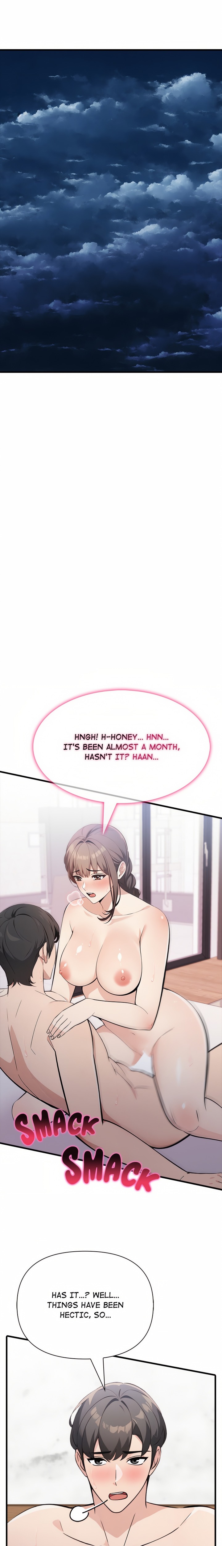 A Parent-Teacher Affair - Chapter 7 [photo 19] - MangaPorn