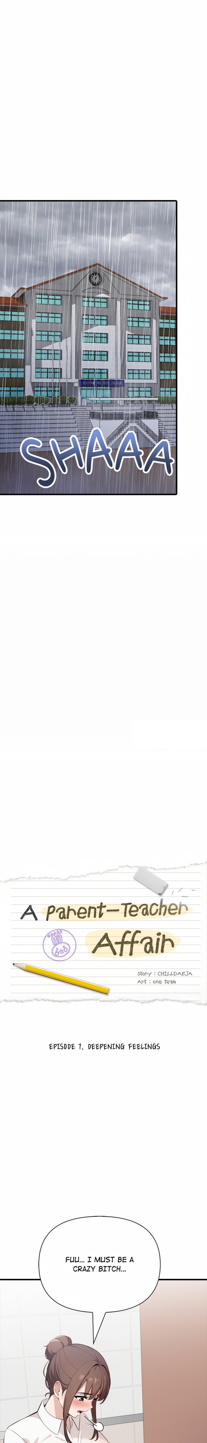 A Parent-Teacher Affair - Chapter 7 [photo 2] - MangaPorn