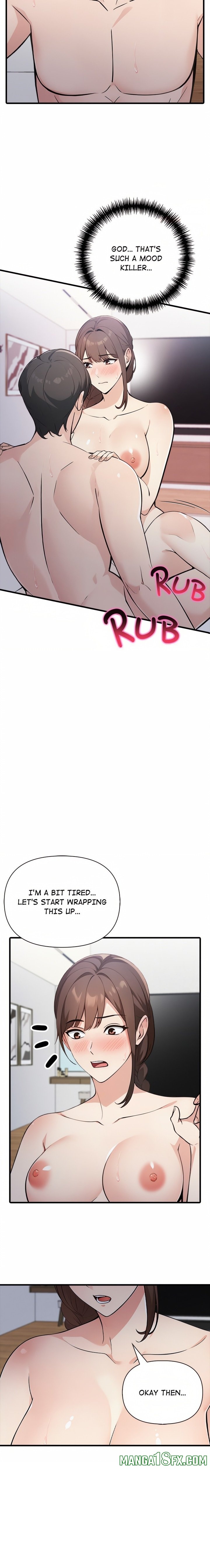 A Parent-Teacher Affair - Chapter 7 [photo 20] - MangaPorn