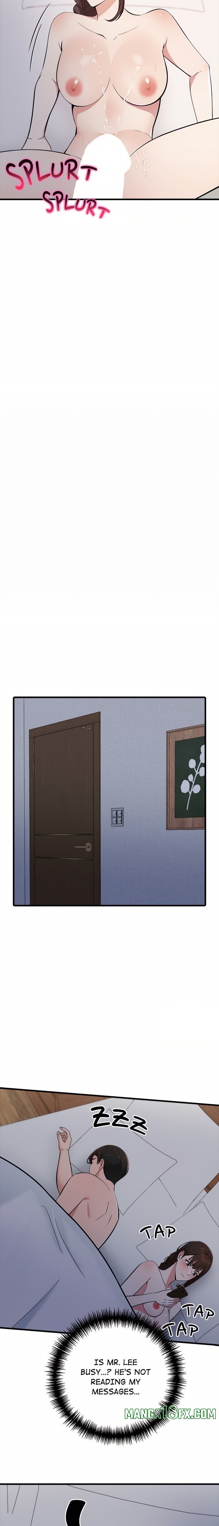 A Parent-Teacher Affair - Chapter 7 [photo 22] - MangaPorn