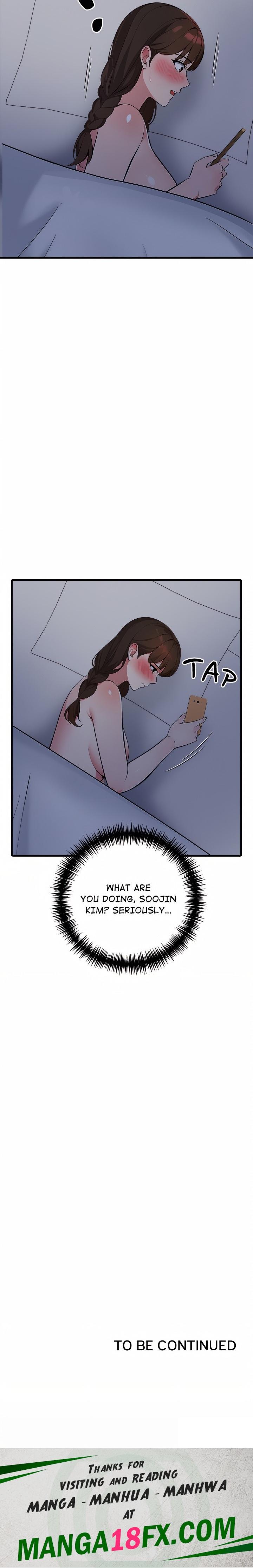 A Parent-Teacher Affair - Chapter 7 [photo 23] - MangaPorn