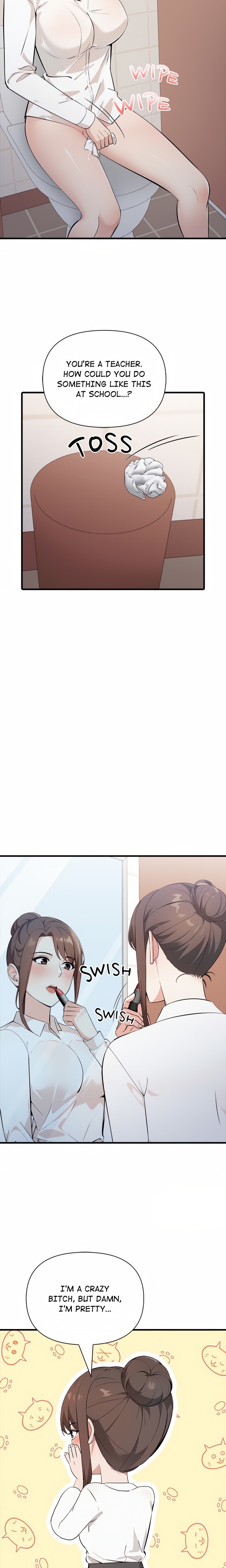 A Parent-Teacher Affair - Chapter 7 [photo 3] - MangaPorn