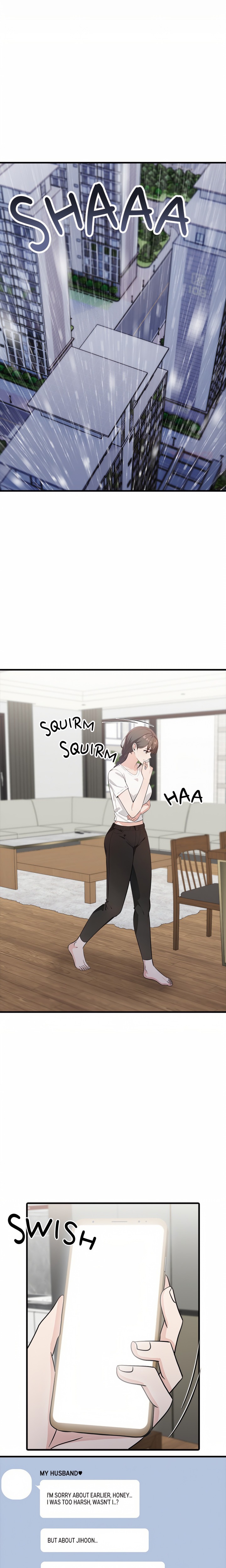 A Parent-Teacher Affair - Chapter 7 [photo 6] - MangaPorn