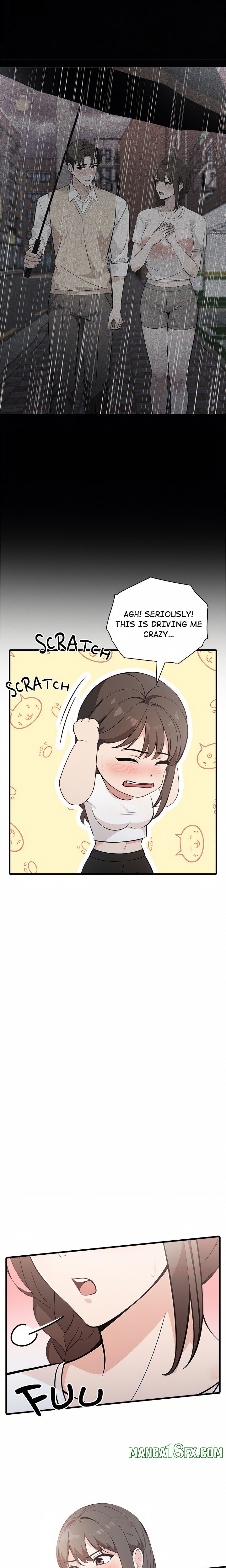 A Parent-Teacher Affair - Chapter 7 [photo 8] - MangaPorn