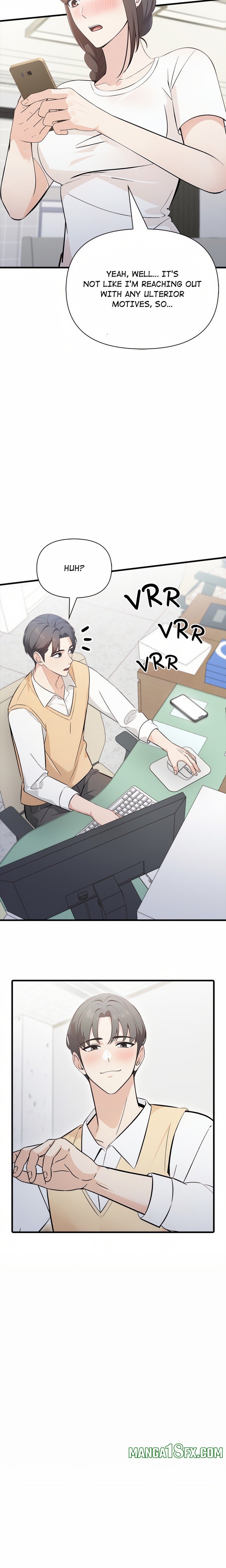 A Parent-Teacher Affair - Chapter 7 [photo 9] - MangaPorn