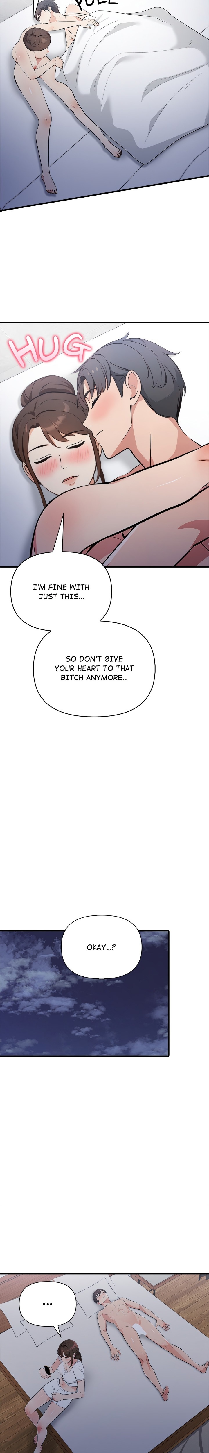 A Parent-Teacher Affair - Chapter 8 [photo 10] - MangaPorn