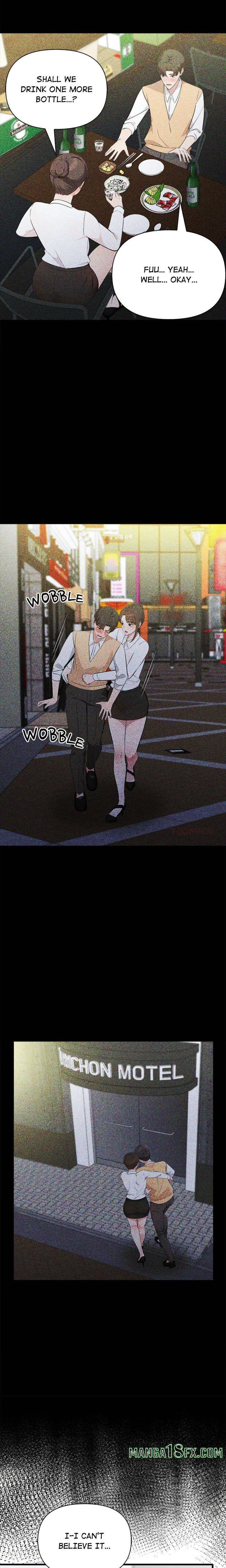 A Parent-Teacher Affair - Chapter 8 [photo 15] - MangaPorn