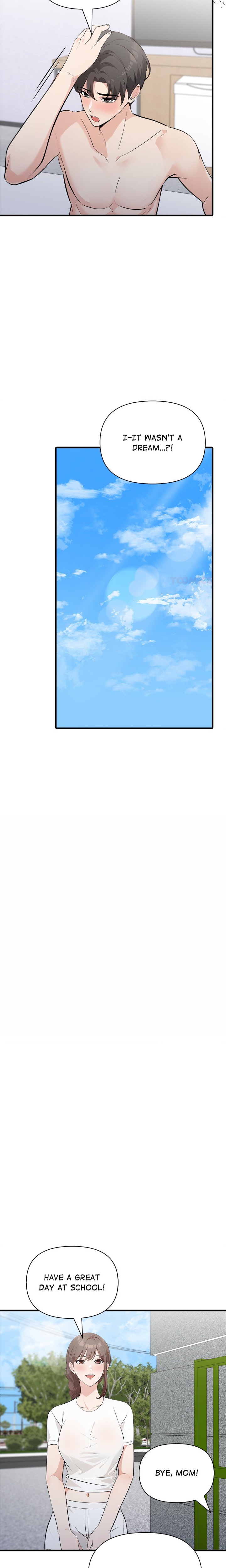 A Parent-Teacher Affair - Chapter 8 [photo 16] - MangaPorn