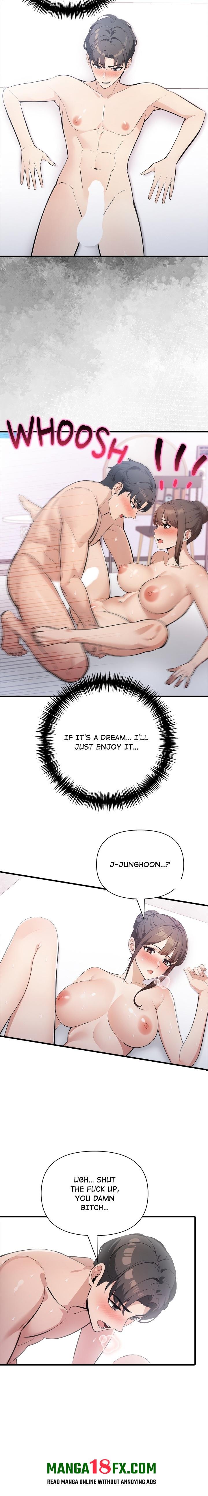 A Parent-Teacher Affair - Chapter 8 [photo 4] - MangaPorn