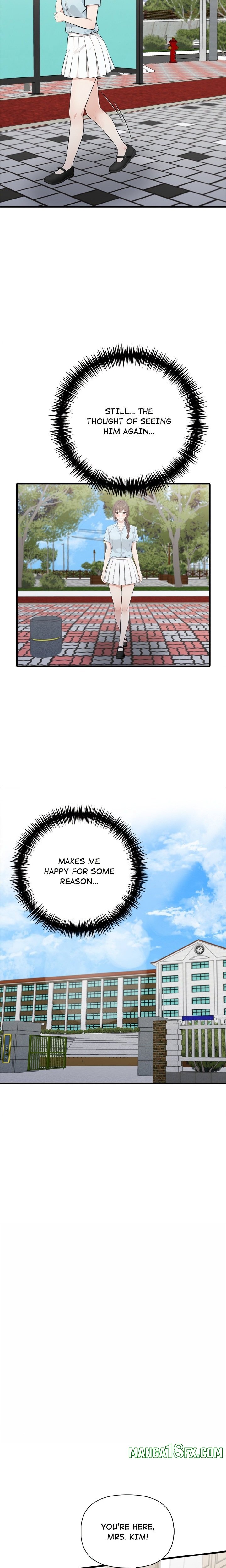 A Parent-Teacher Affair - Chapter 9 [photo 10] - MangaPorn