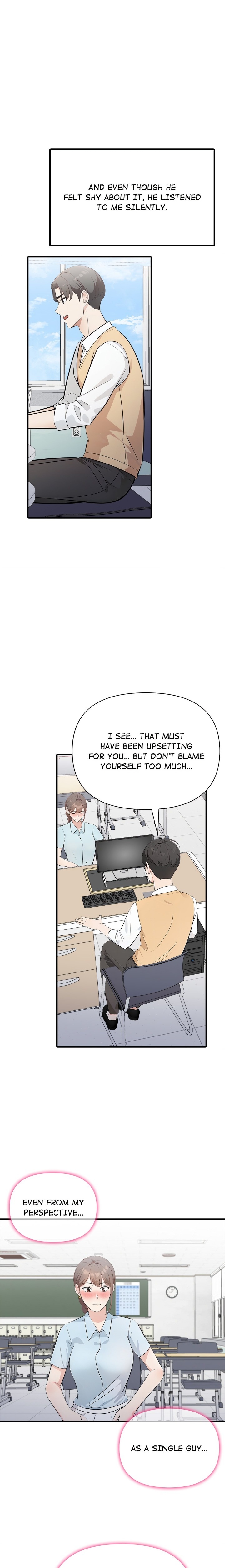 A Parent-Teacher Affair - Chapter 9 [photo 14] - MangaPorn