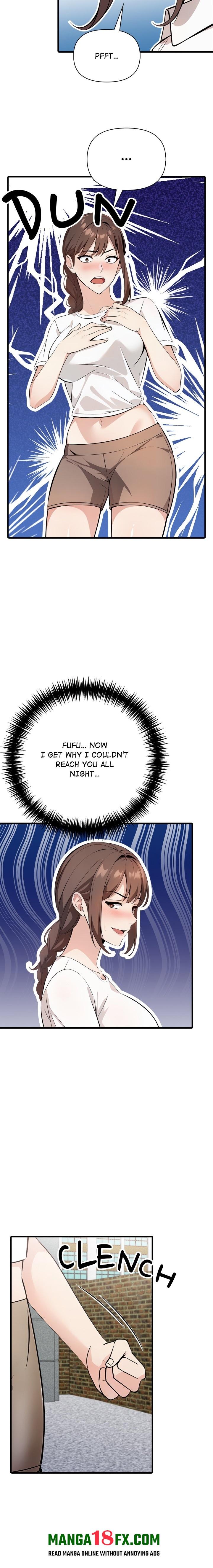 A Parent-Teacher Affair - Chapter 9 [photo 2] - MangaPorn