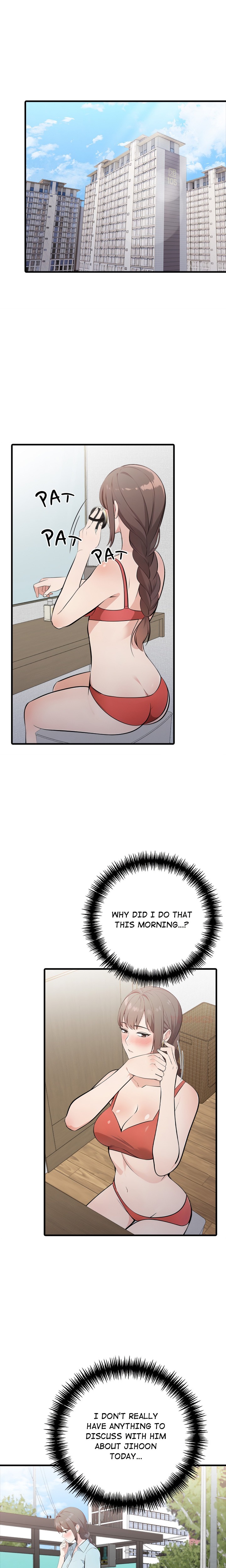 A Parent-Teacher Affair - Chapter 9 [photo 9] - MangaPorn