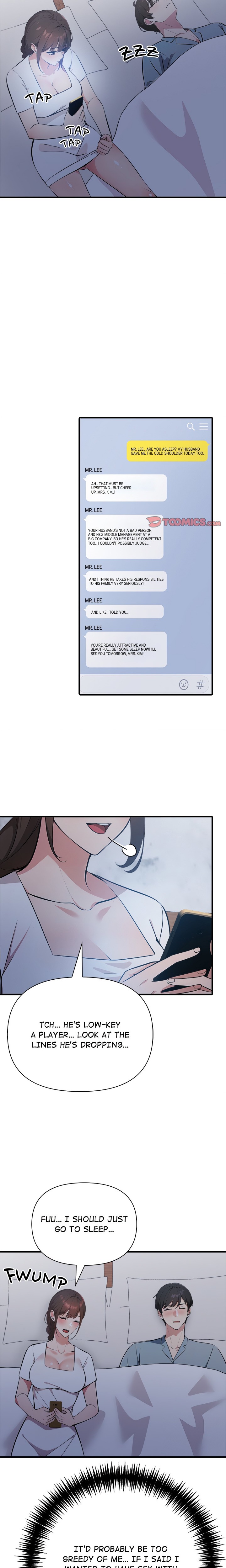 A Parent-Teacher Affair - Chapter 10 [photo 11] - MangaPorn