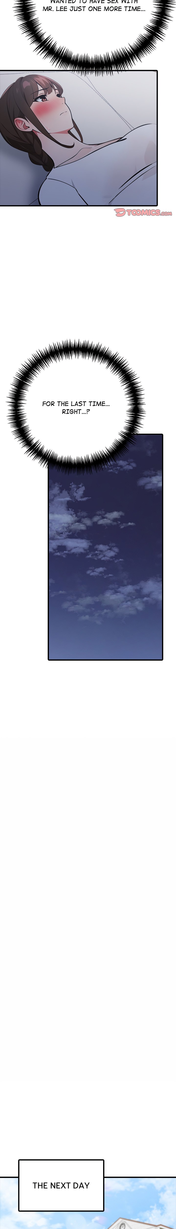 A Parent-Teacher Affair - Chapter 10 [photo 12] - MangaPorn