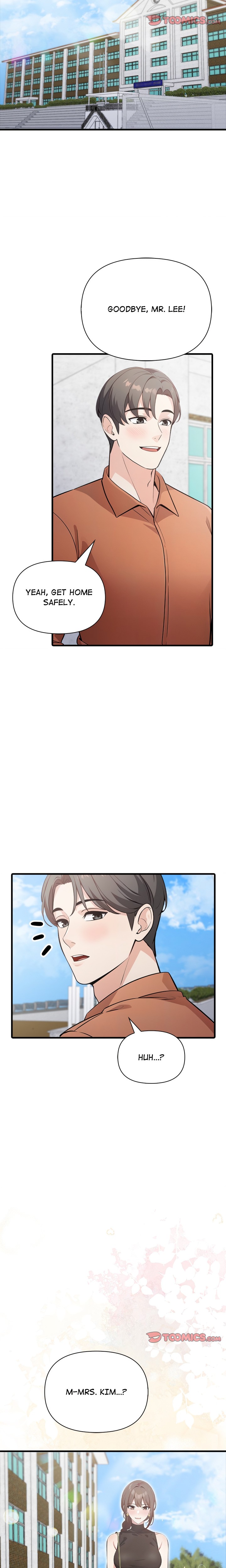 A Parent-Teacher Affair - Chapter 10 [photo 13] - MangaPorn