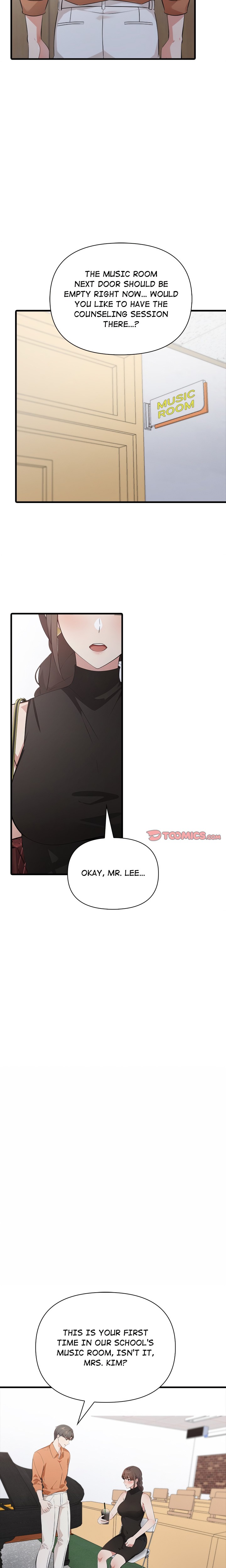 A Parent-Teacher Affair - Chapter 10 [photo 15] - MangaPorn