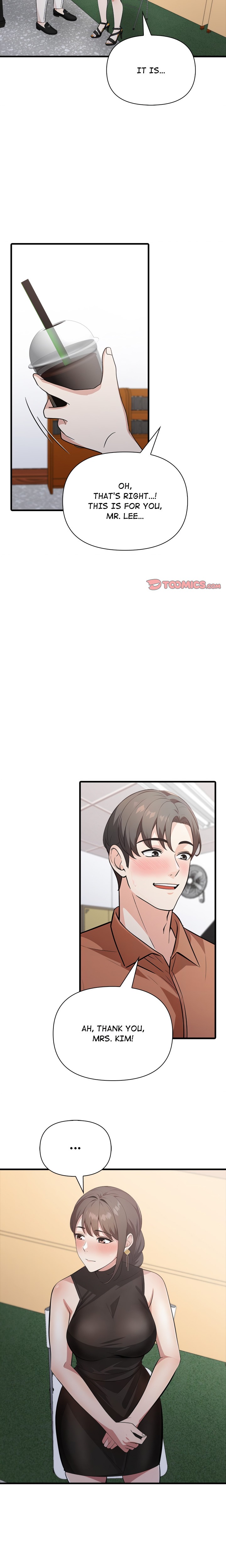 A Parent-Teacher Affair - Chapter 10 [photo 16] - MangaPorn