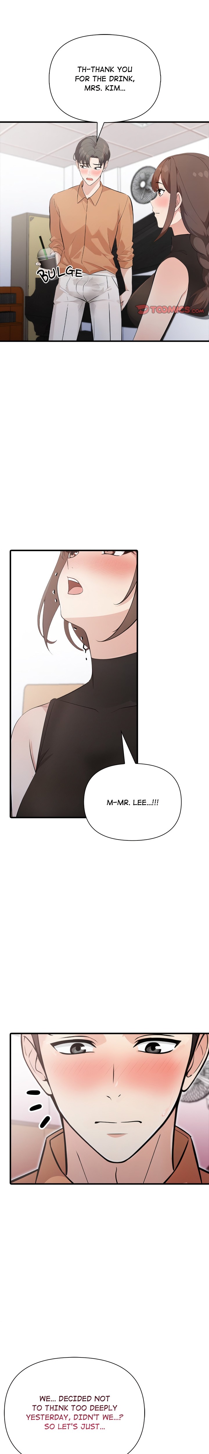 A Parent-Teacher Affair - Chapter 10 [photo 17] - MangaPorn