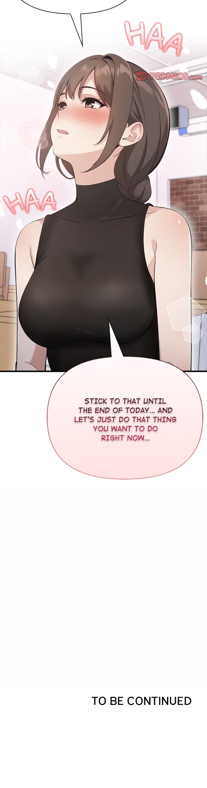 A Parent-Teacher Affair - Chapter 10 [photo 18] - MangaPorn