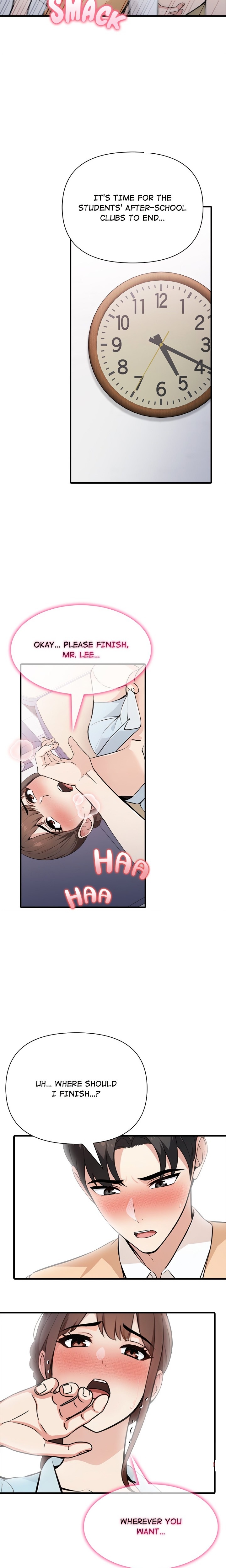 A Parent-Teacher Affair - Chapter 10 [photo 2] - MangaPorn