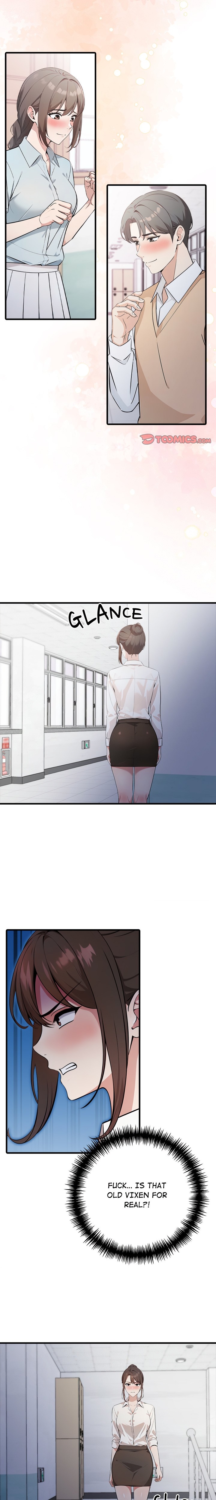 A Parent-Teacher Affair - Chapter 10 [photo 6] - MangaPorn