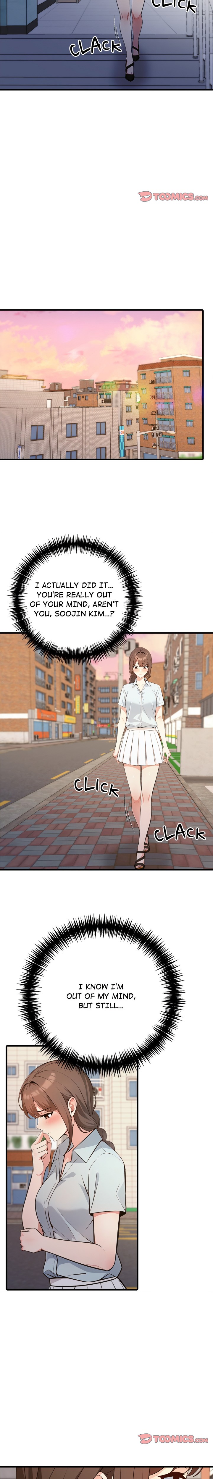 A Parent-Teacher Affair - Chapter 10 [photo 7] - MangaPorn