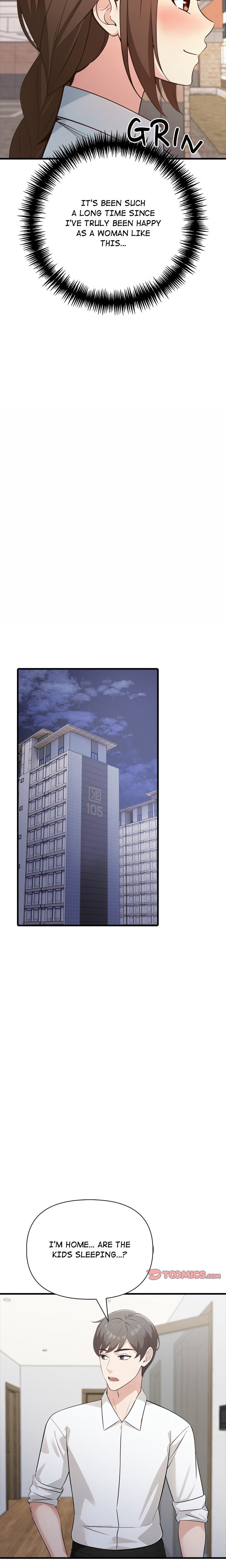 A Parent-Teacher Affair - Chapter 10 [photo 8] - MangaPorn