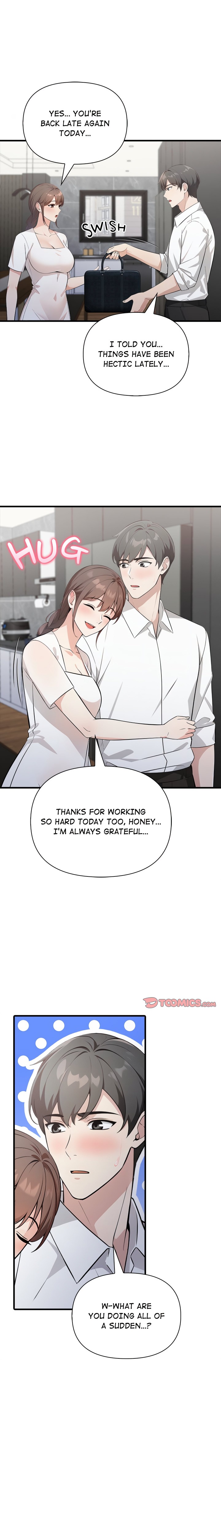 A Parent-Teacher Affair - Chapter 10 [photo 9] - MangaPorn