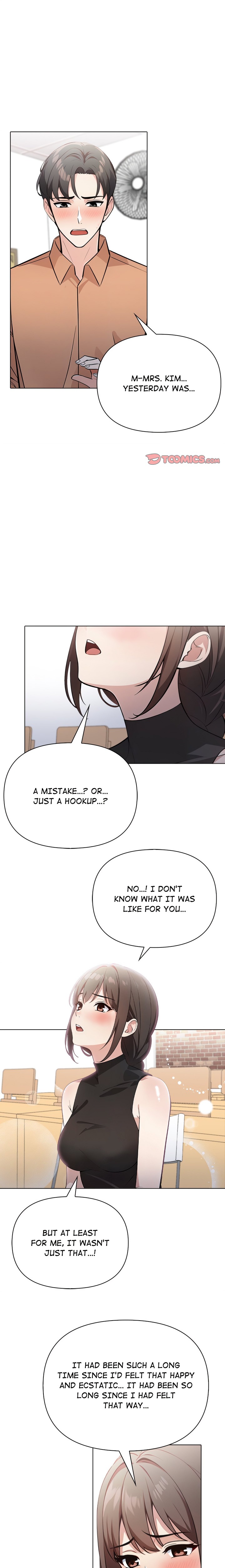 A Parent-Teacher Affair - Chapter 11 [photo 1] - MangaPorn