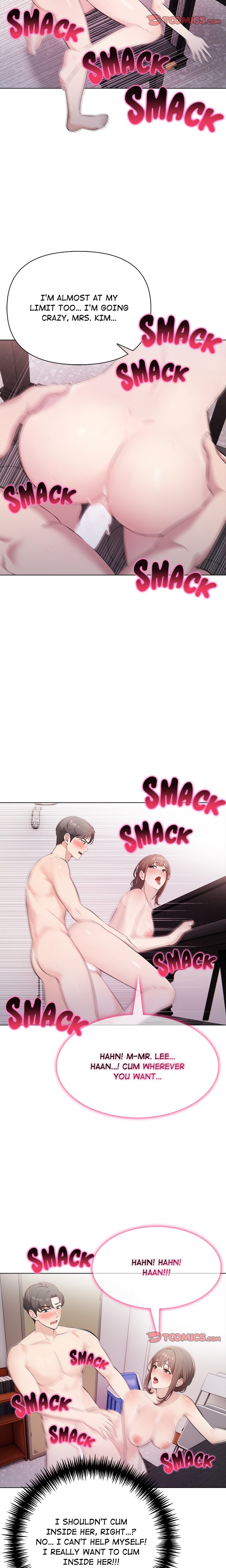 A Parent-Teacher Affair - Chapter 11 [photo 13] - MangaPorn