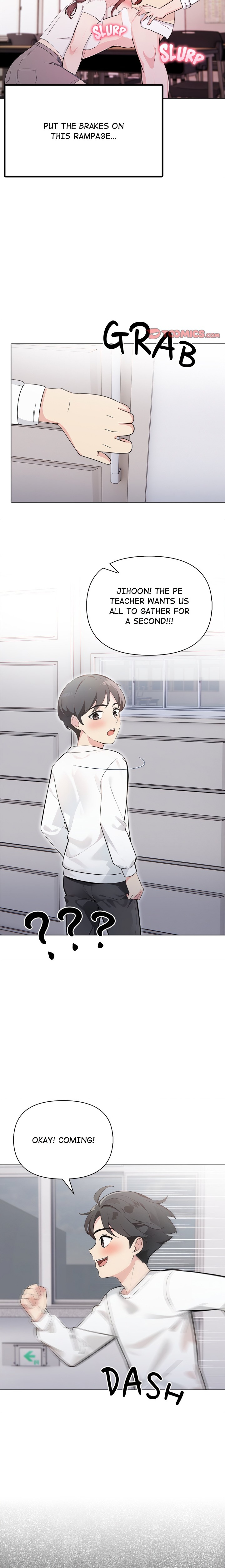 A Parent-Teacher Affair - Chapter 11 [photo 17] - MangaPorn