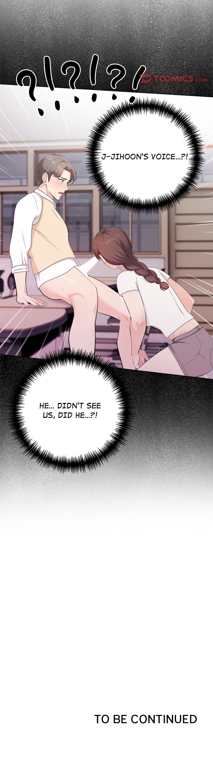 A Parent-Teacher Affair - Chapter 11 [photo 18] - MangaPorn