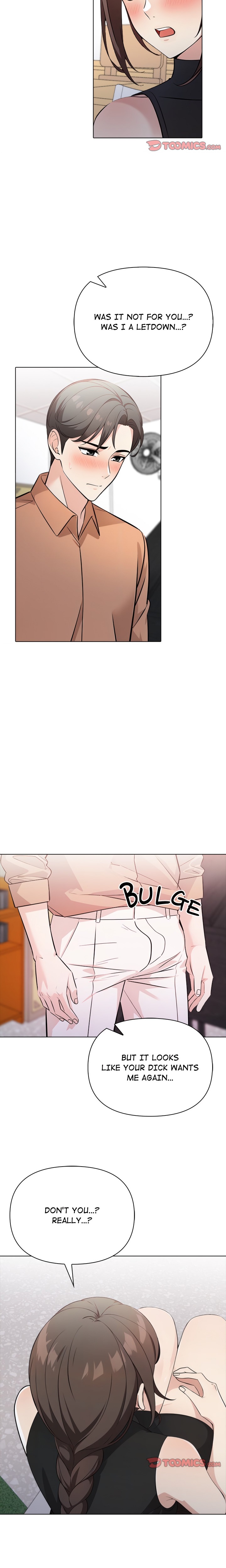 A Parent-Teacher Affair - Chapter 11 [photo 2] - MangaPorn