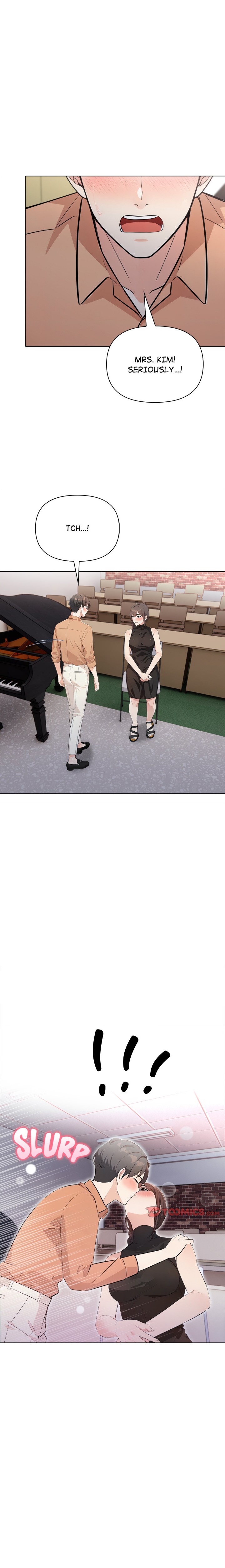 A Parent-Teacher Affair - Chapter 11 [photo 3] - MangaPorn