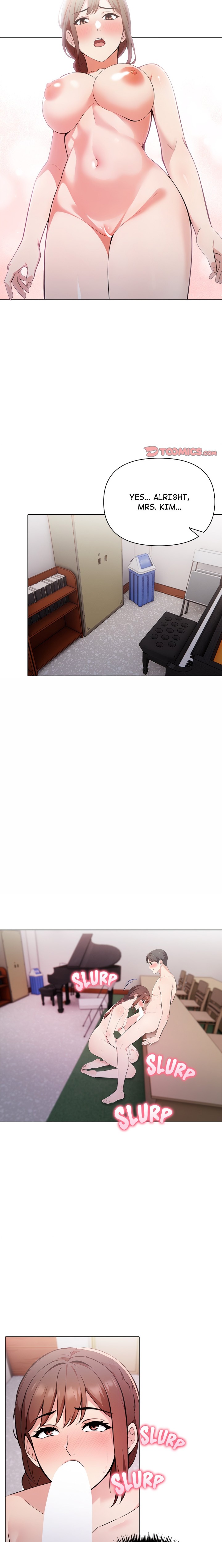 A Parent-Teacher Affair - Chapter 11 [photo 6] - MangaPorn