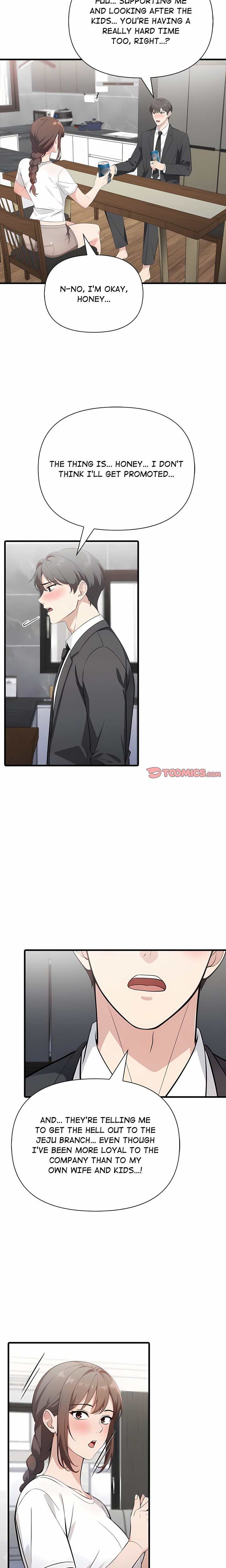 A Parent-Teacher Affair - Chapter 12 [photo 10] - MangaPorn