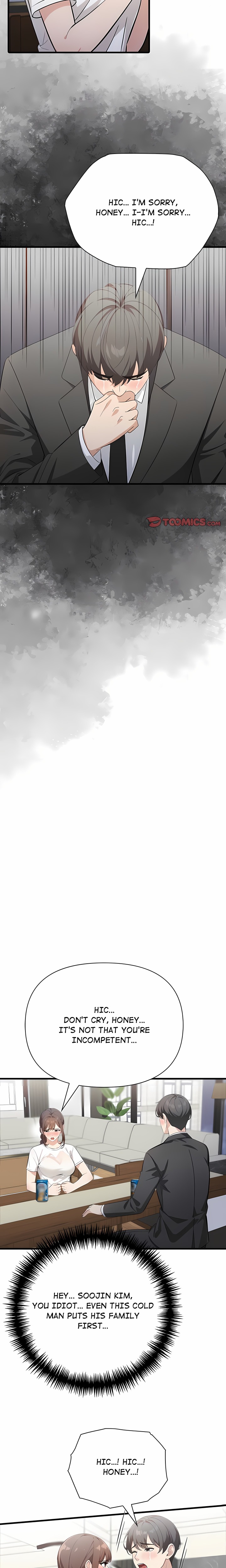 A Parent-Teacher Affair - Chapter 12 [photo 11] - MangaPorn