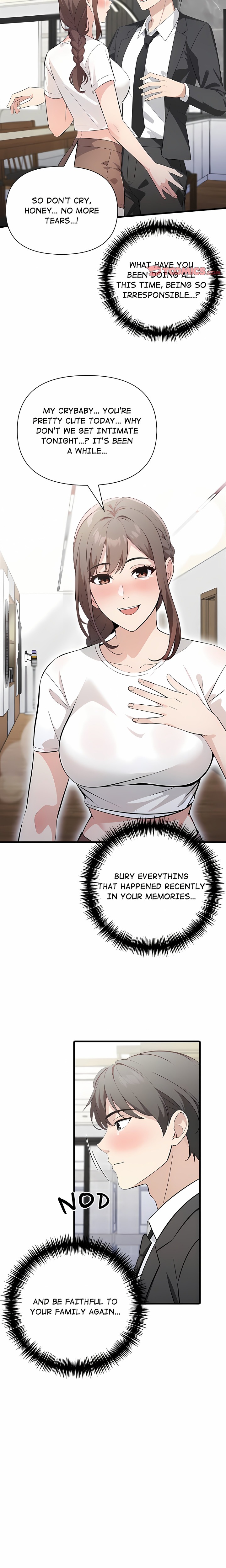 A Parent-Teacher Affair - Chapter 12 [photo 12] - MangaPorn