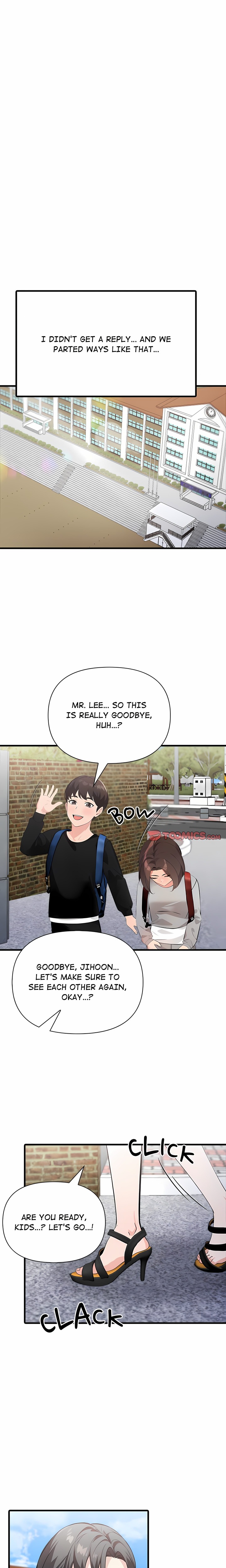 A Parent-Teacher Affair - Chapter 12 [photo 15] - MangaPorn