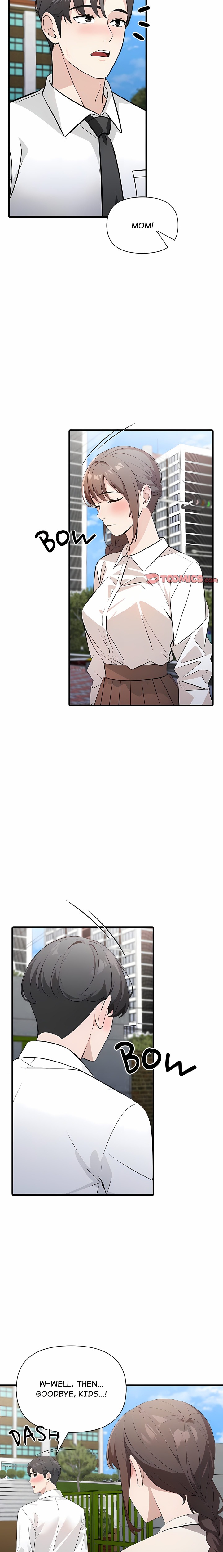 A Parent-Teacher Affair - Chapter 12 [photo 16] - MangaPorn