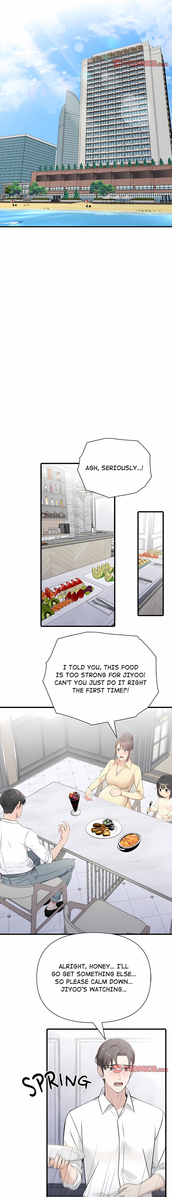 A Parent-Teacher Affair - Chapter 12 [photo 18] - MangaPorn