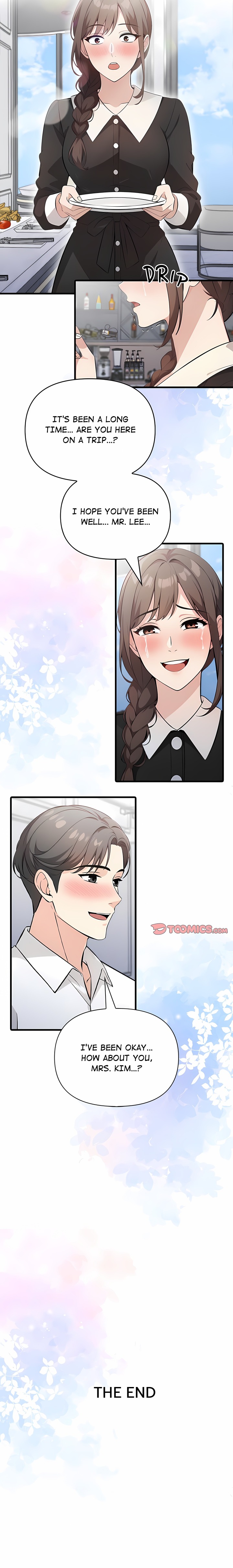 A Parent-Teacher Affair - Chapter 12 [photo 20] - MangaPorn