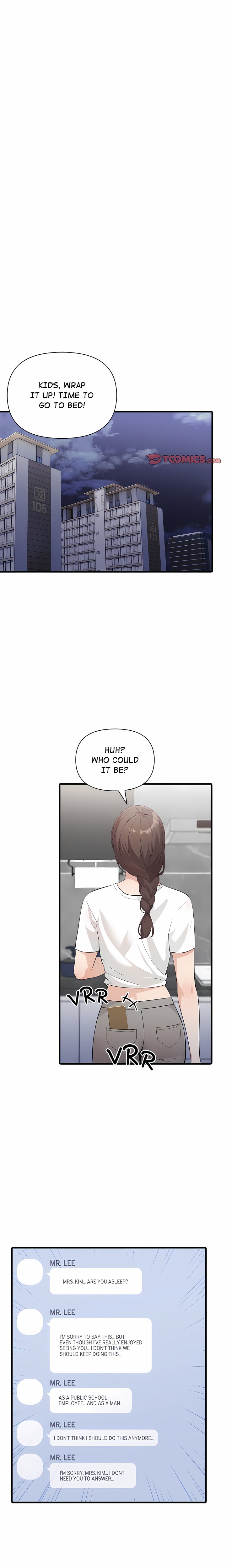 A Parent-Teacher Affair - Chapter 12 [photo 6] - MangaPorn